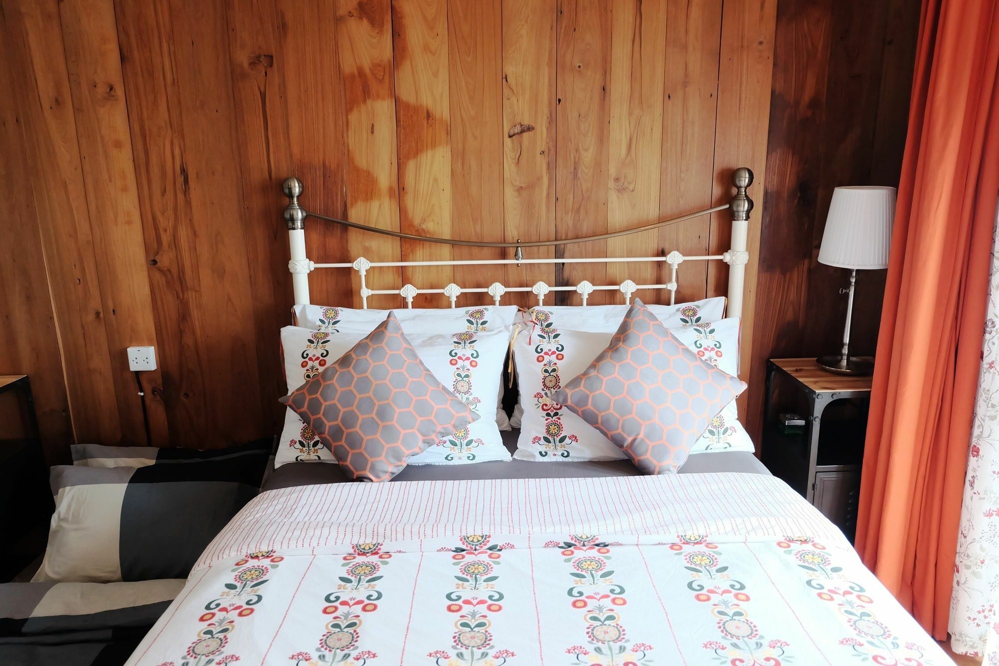 Roomquest Rimrabeang At Amphawa Exterior foto